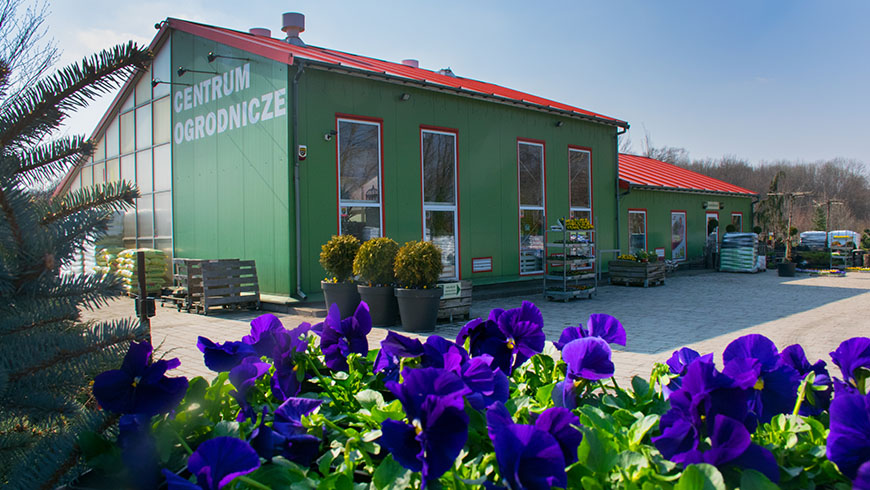 siedziba